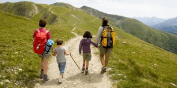 Attività genitori e figli