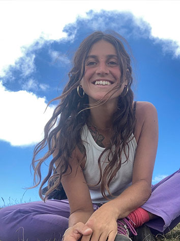 Giulia Raspa