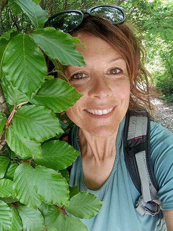 Silvia Perelli